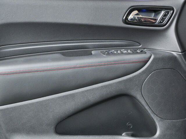 Used 2026 Dodge Durango GT AWD/4WD image 6