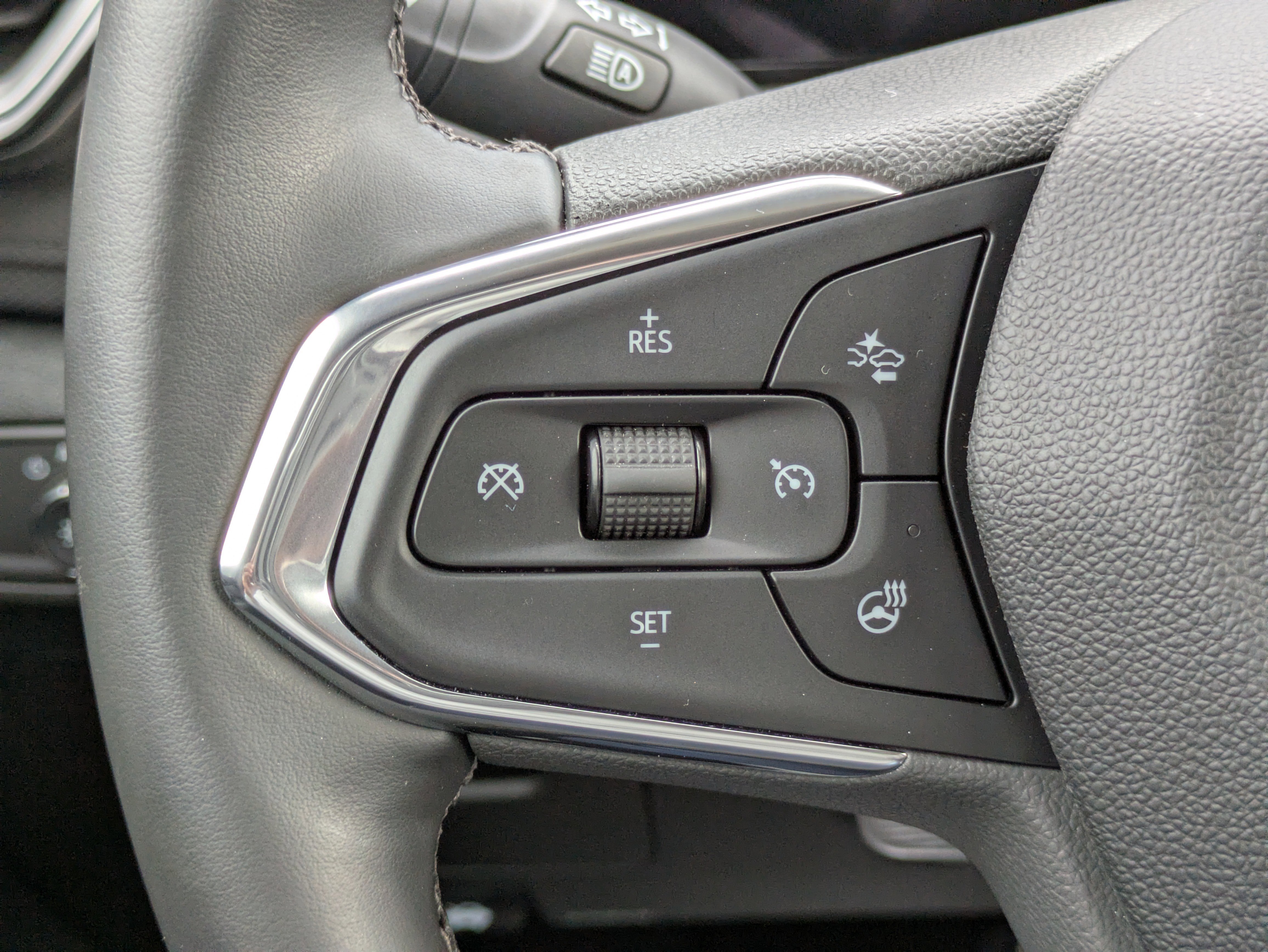 New 2026 Chevrolet TrailBlazer LT w/ Convenience Package image 16