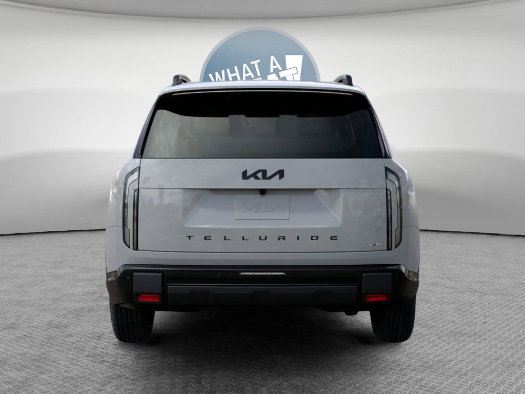 New 2027 Kia Telluride EX X-Line image 13