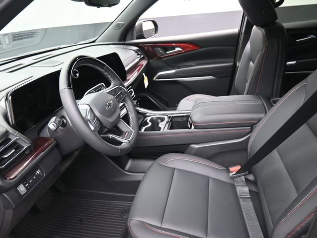 New 2026 Chevrolet Traverse Z71 w/ Enhanced Driving Package image 8