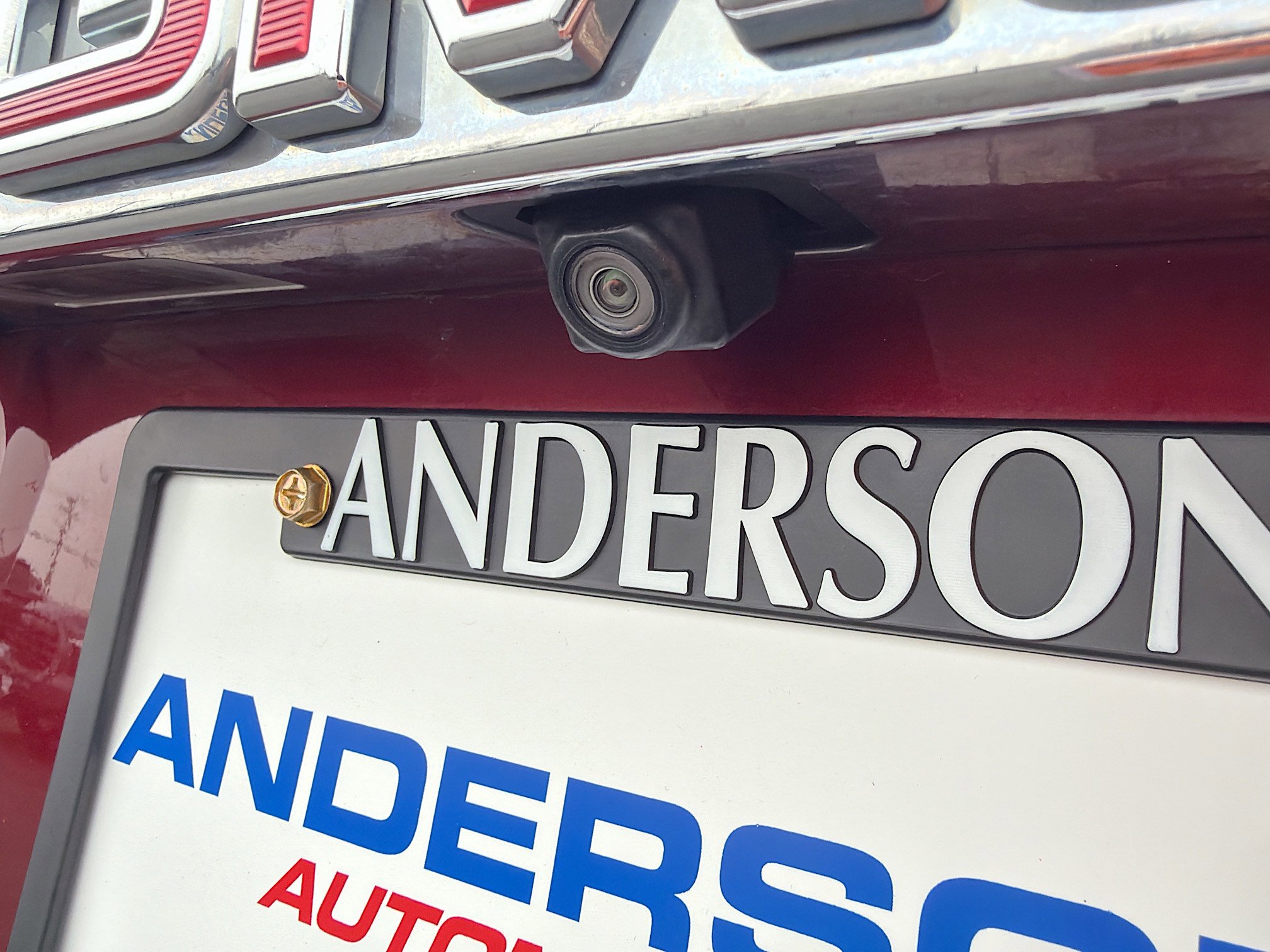 Used 2018 GMC Acadia SLT image 14