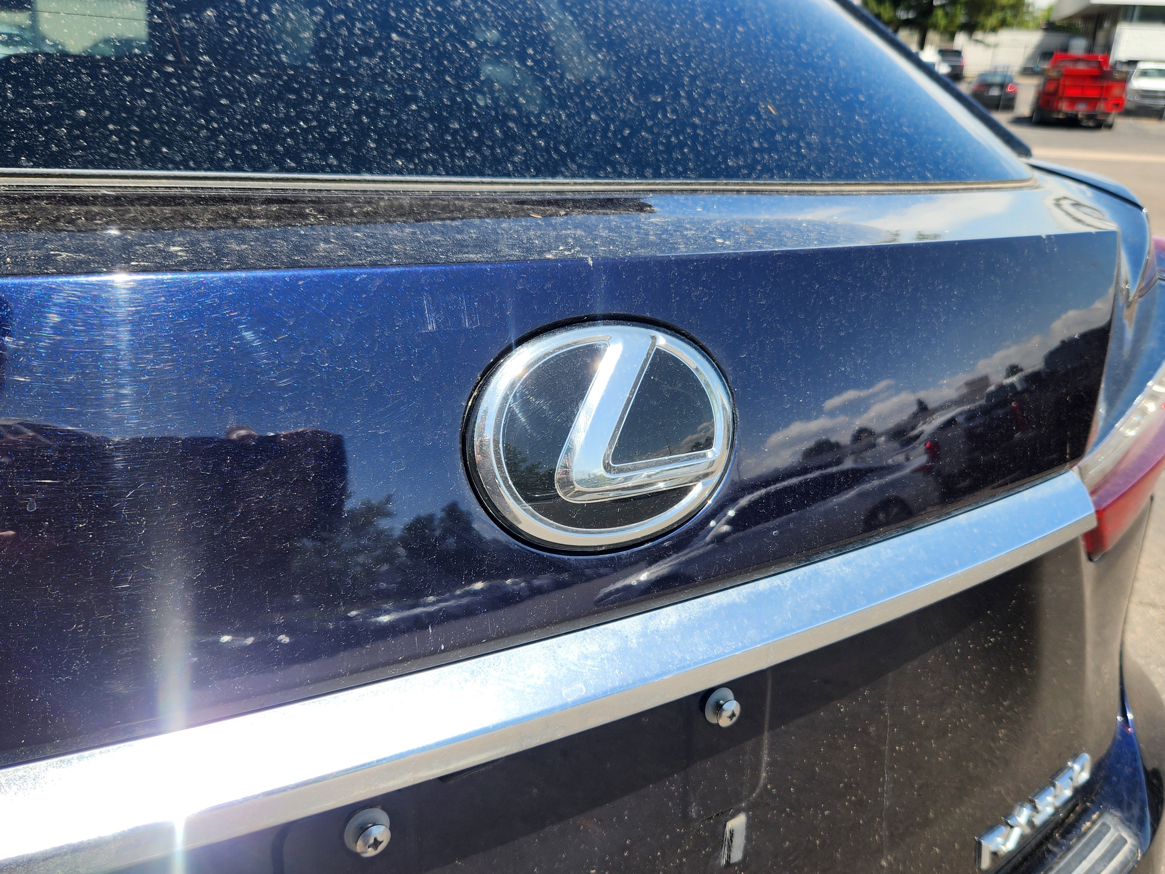 Used 2016 Lexus RX 350 AWD w/ Accessory Package image 16