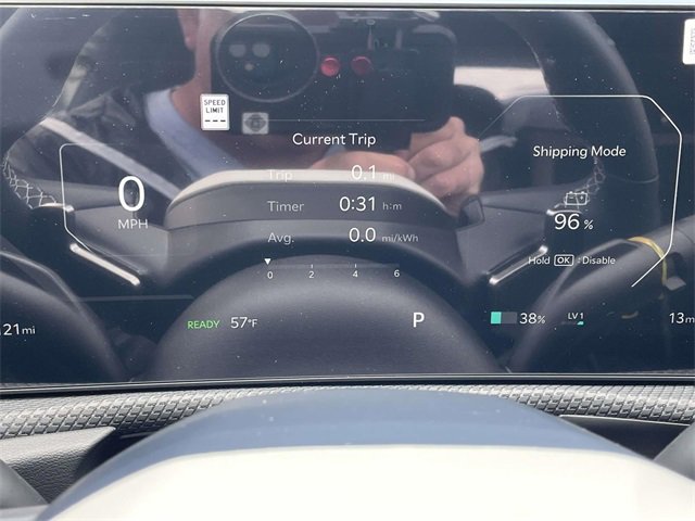 New 2025 Kia EV6 GT-Line image 28