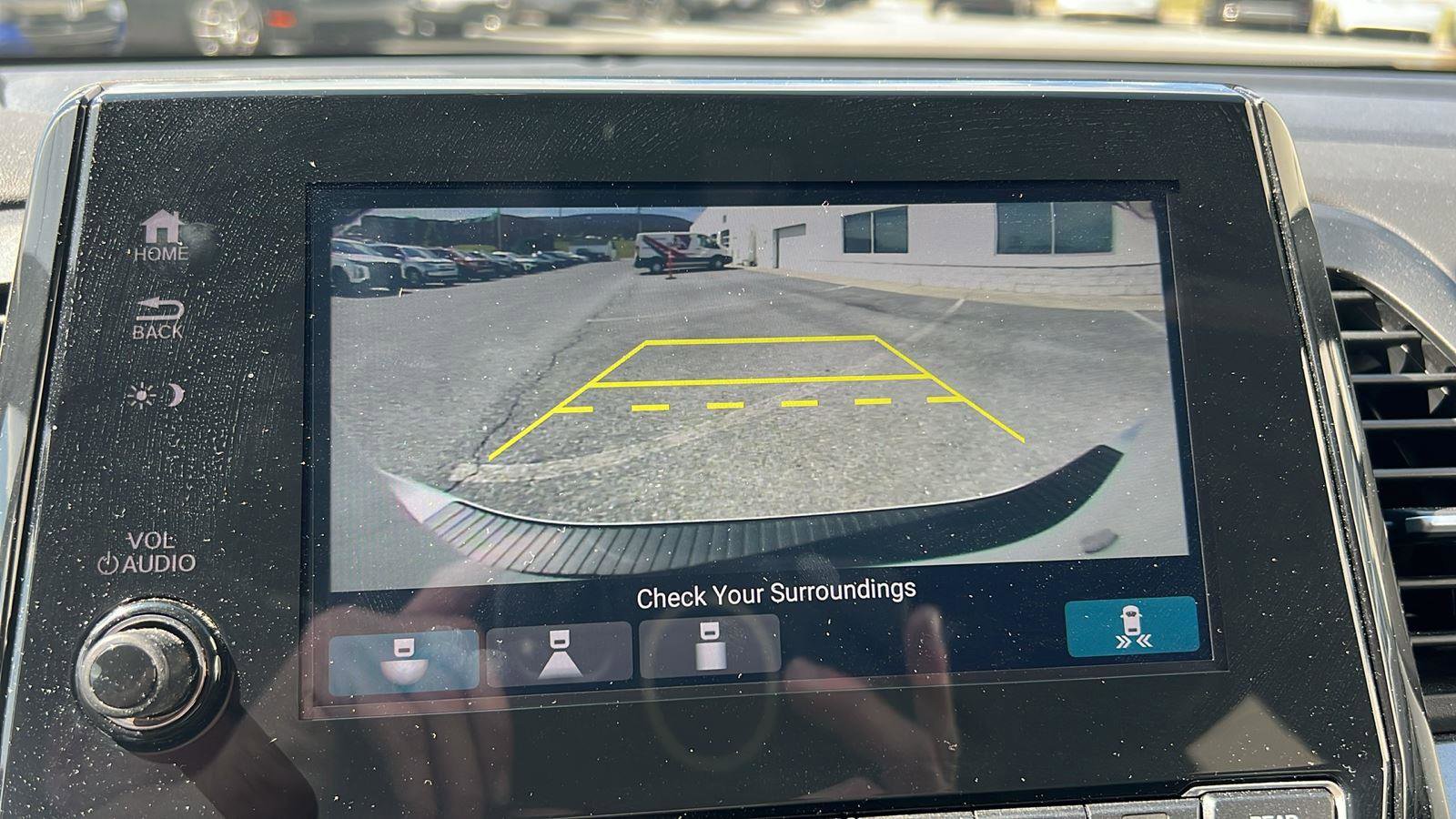 Used 2024 Honda Odyssey Sport image 10