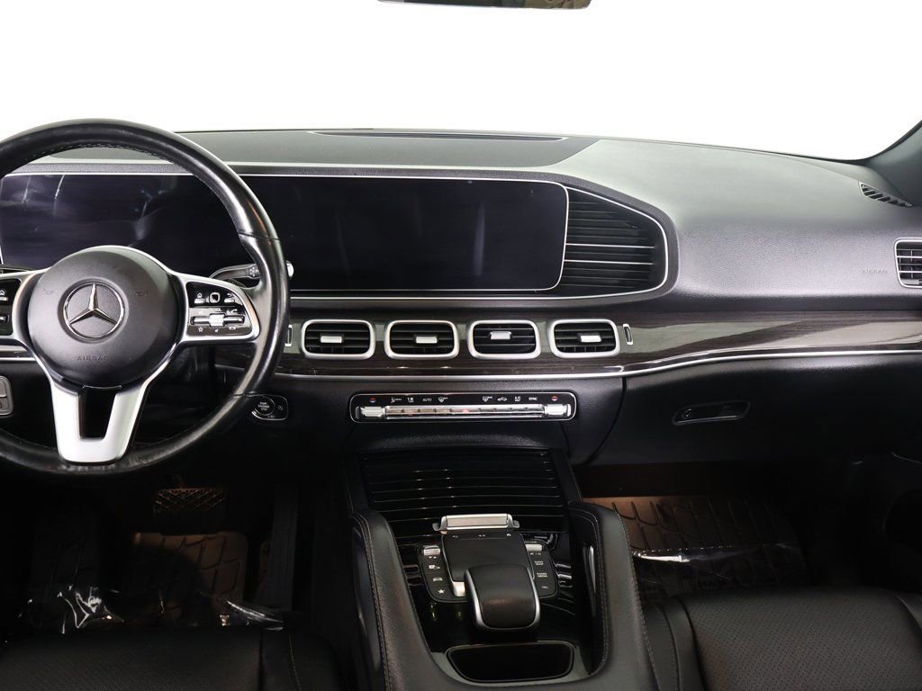 Used 2023 Mercedes-Benz GLE 350 4MATIC w/ AMG Line Exterior image 40