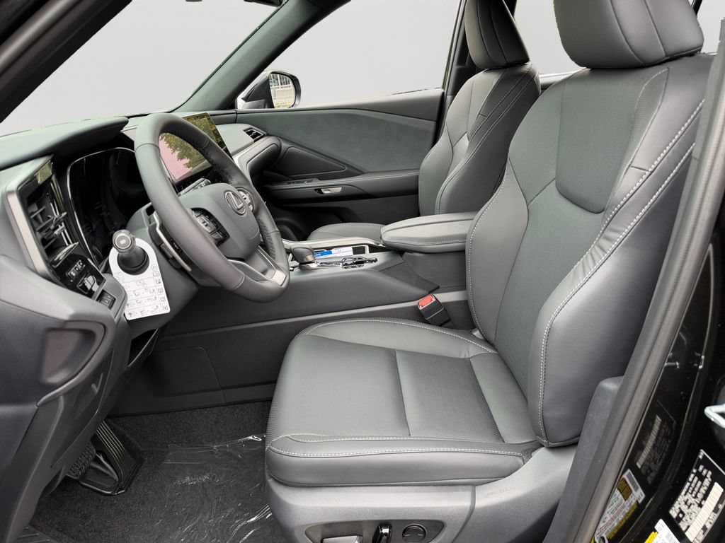 New 2026 Lexus TX 350 AWD image 13