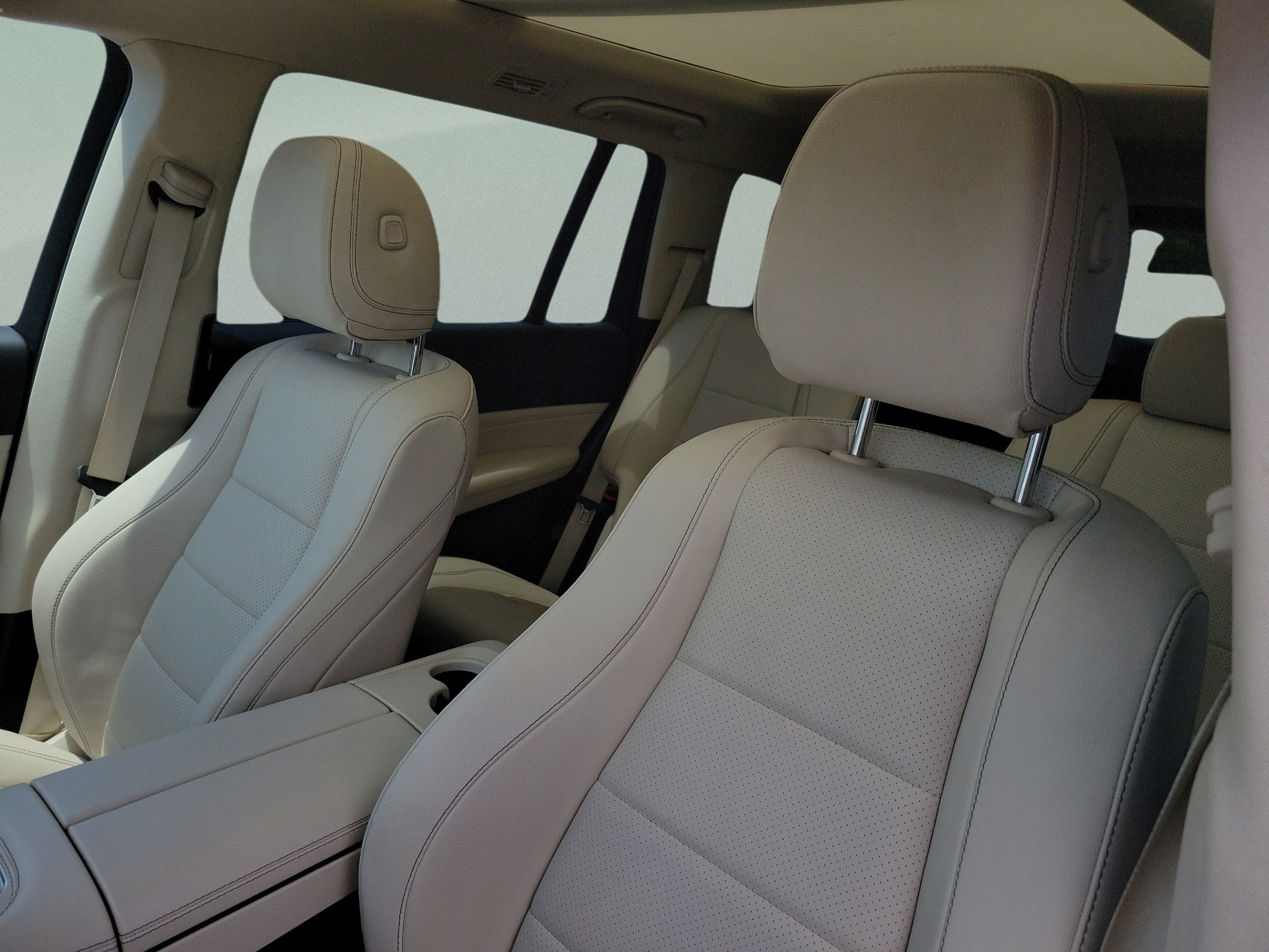 Used 2023 Mercedes-Benz GLS 450 4MATIC image 14
