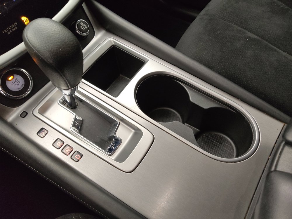 Used 2022 Nissan Murano S image 26