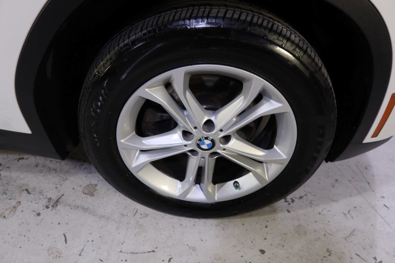 Used 2021 BMW X3 xDrive30i w/ Convenience Package image 41