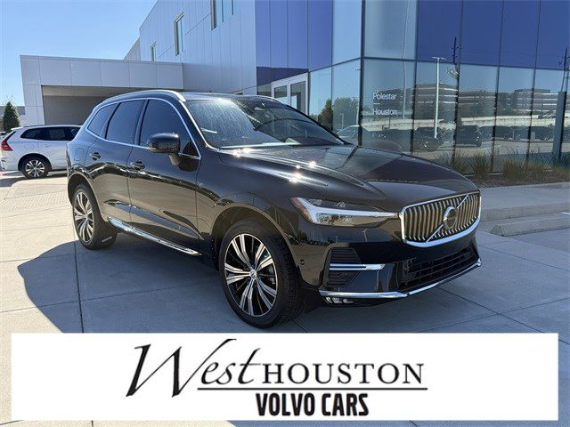 Certified 2023 Volvo XC60 B5 Plus w/ Protection Package Premier