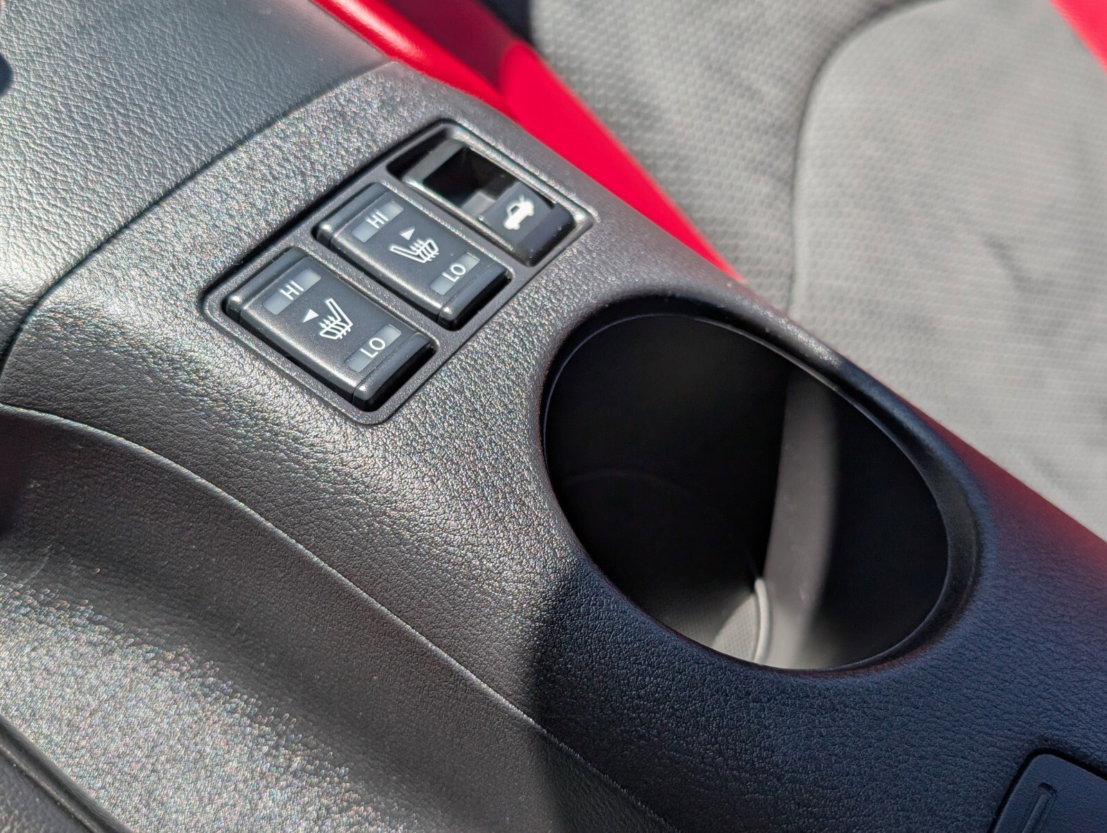 Certified 2024 Nissan Z Performance w/ Floor Mat Package image 27