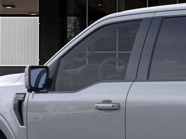 New 2026 Ford F150 Platinum AWD/4WD image 20