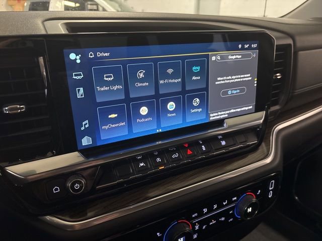 Used 2023 Chevrolet Silverado 1500 LT image 19