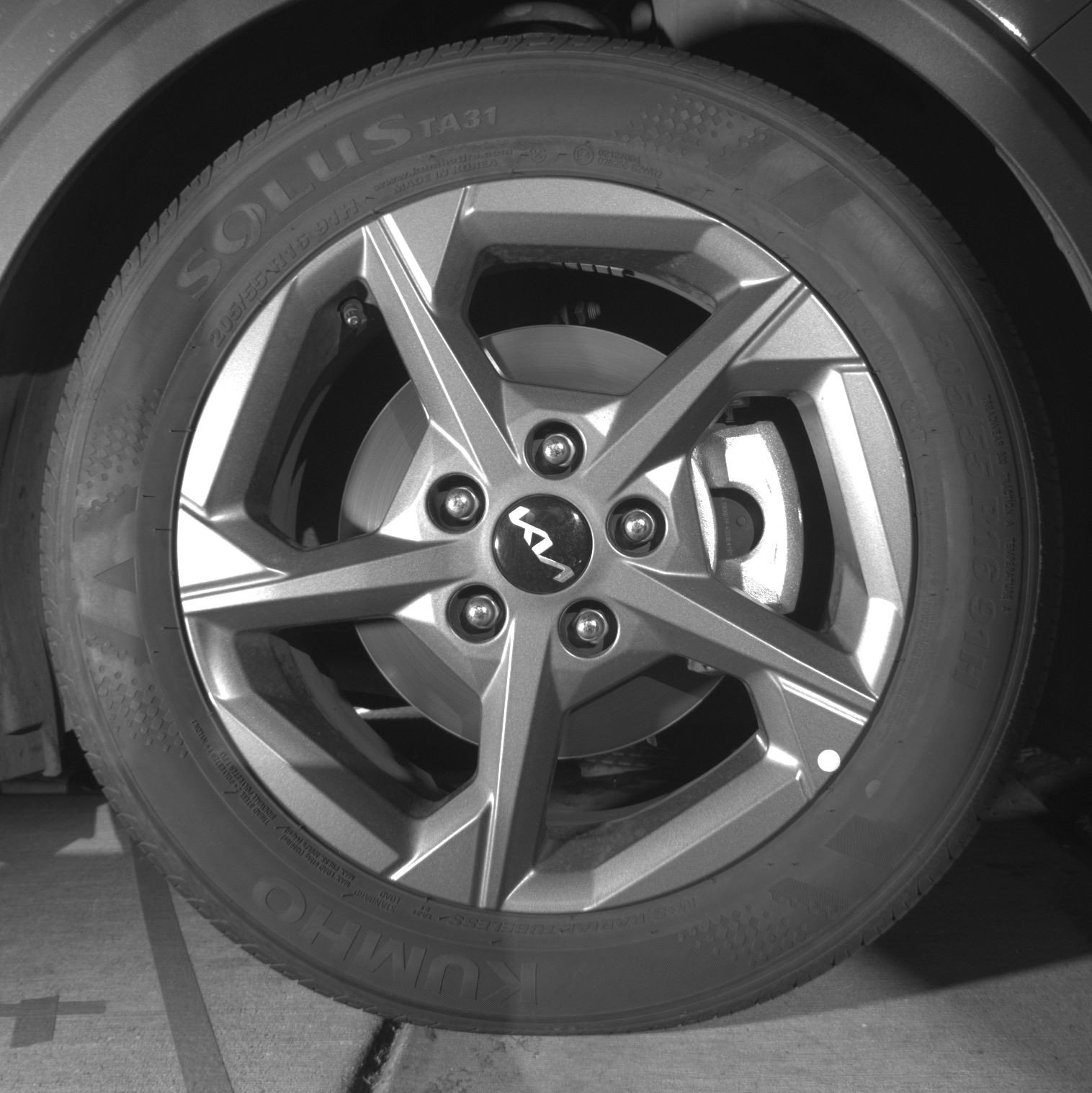 Used 2025 Kia K4 FWD image 13