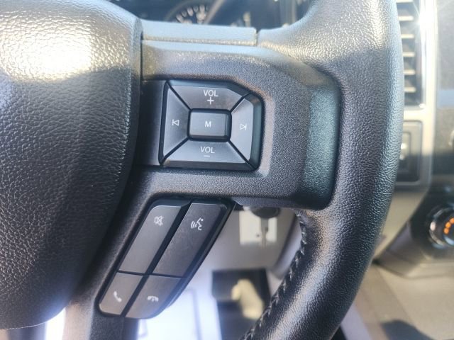 Used 2020 Ford F150 XLT w/ Equipment Group 302A Luxury image 27