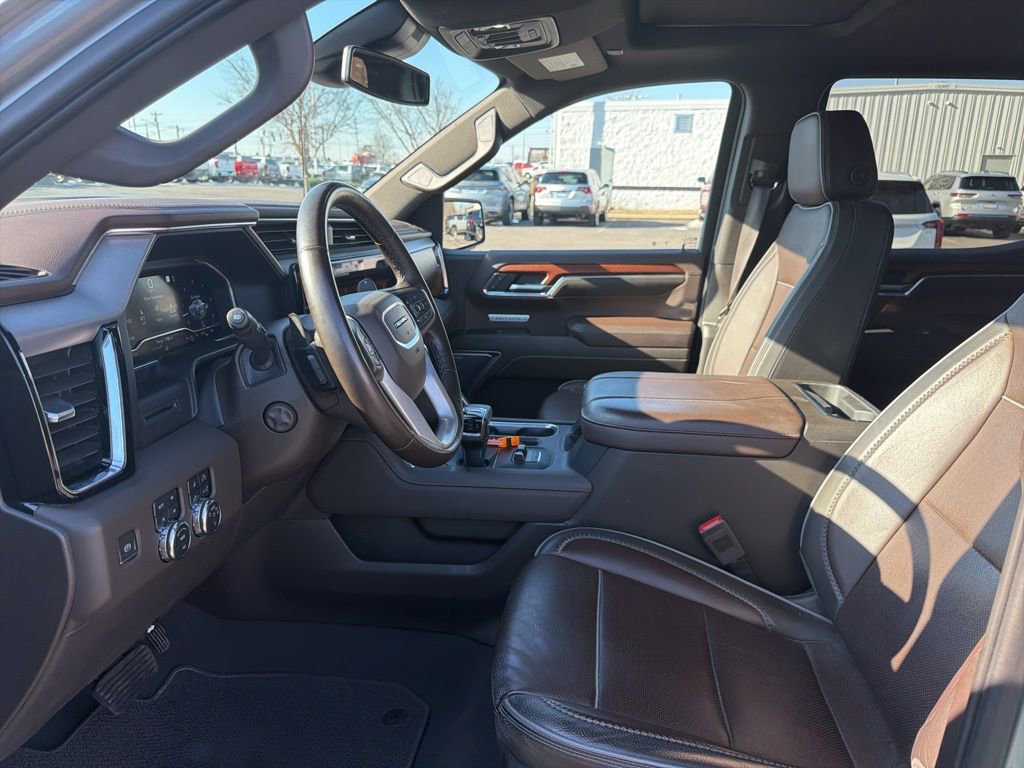 Certified 2023 GMC Sierra 1500 Denali image 14