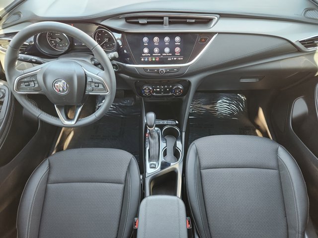 Used 2023 Buick Encore GX Select w/ Sport Touring Package image 26