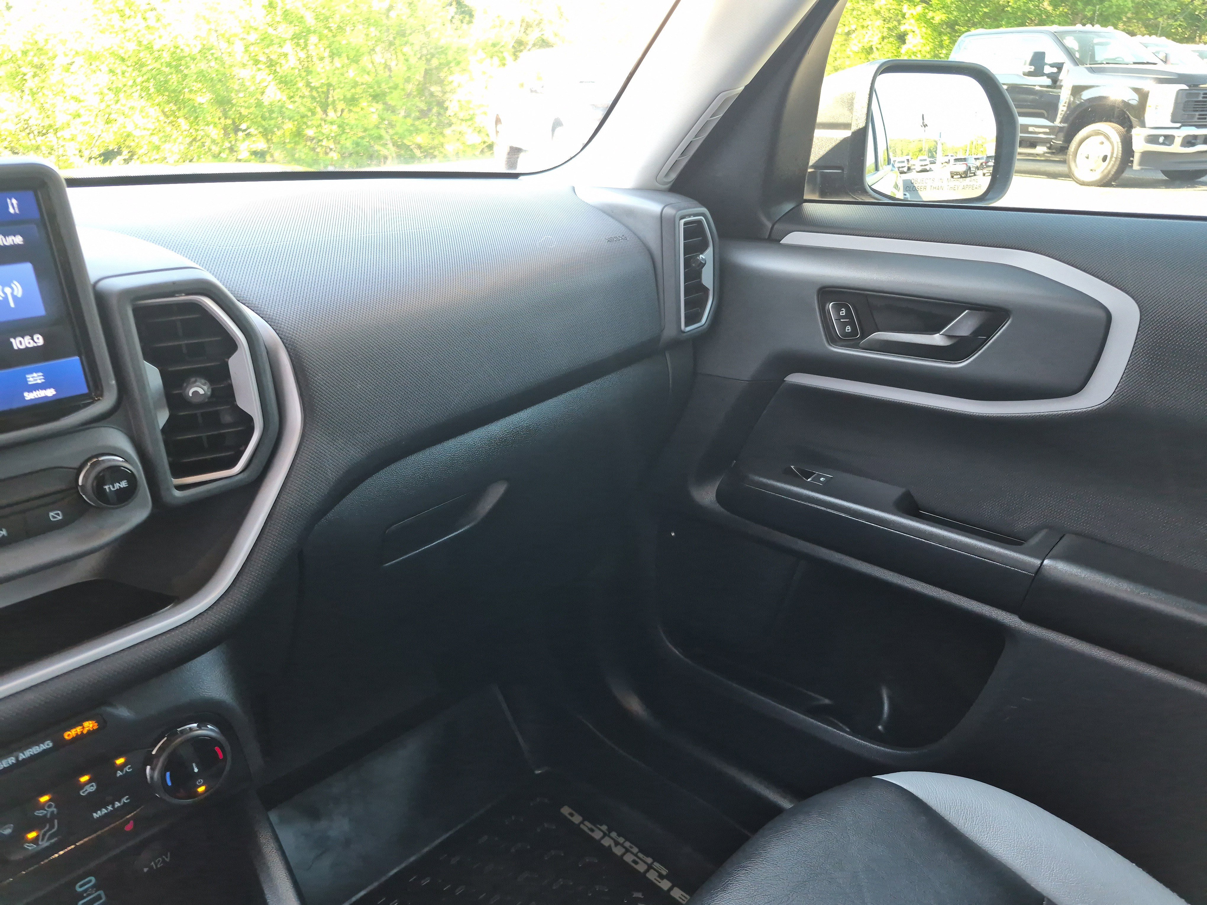 Certified 2022 Ford Bronco Sport Big Bend w/ Convenience Package AWD/4WD image 20