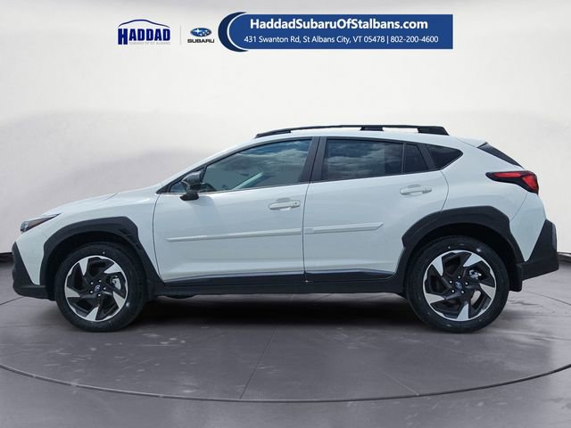 Certified 2025 Subaru Crosstrek 2.5i Limited image 2