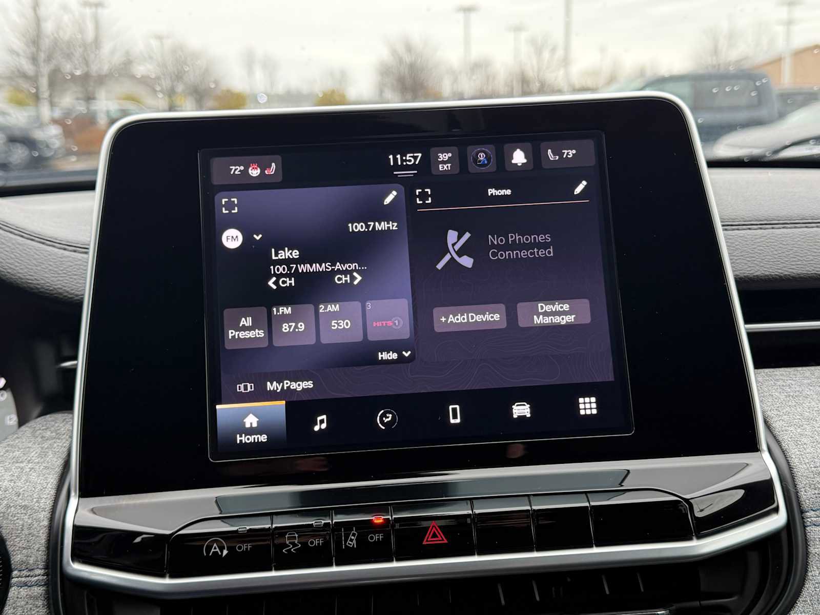 Used 2022 Jeep Compass Latitude w/ Convenience Group image 25