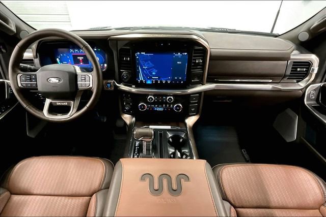Used 2025 Ford F150 King Ranch image 18