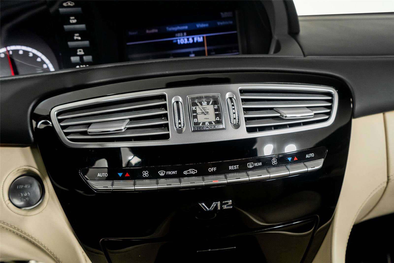 Used 2008 Mercedes-Benz CL 65 AMG image 36