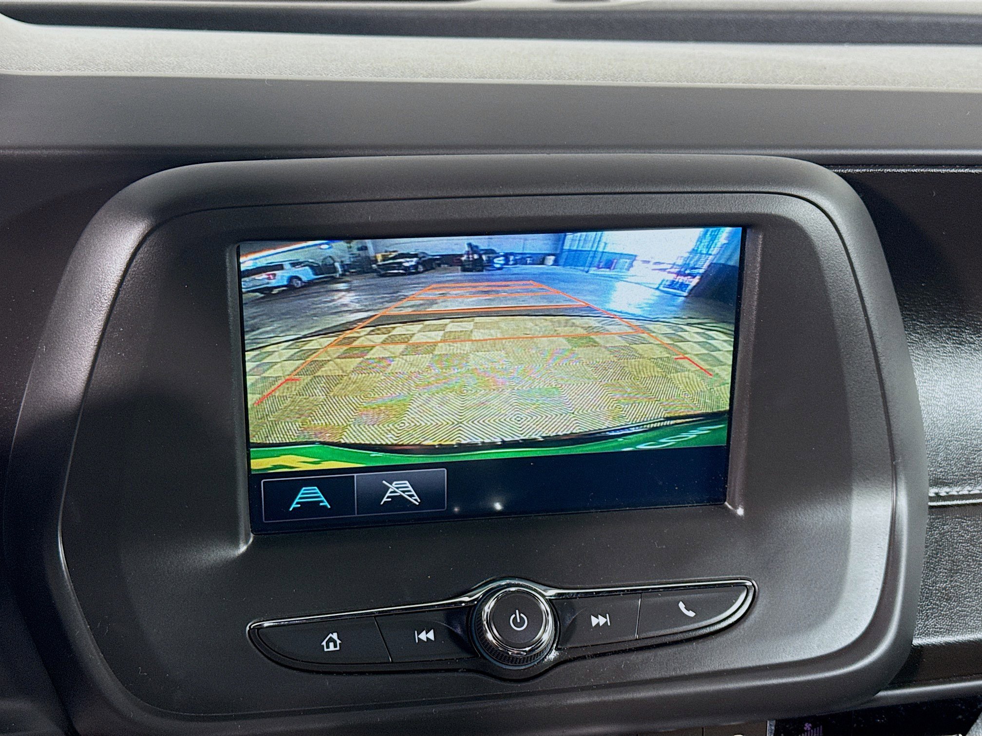 Used 2017 Chevrolet Camaro LT image 19