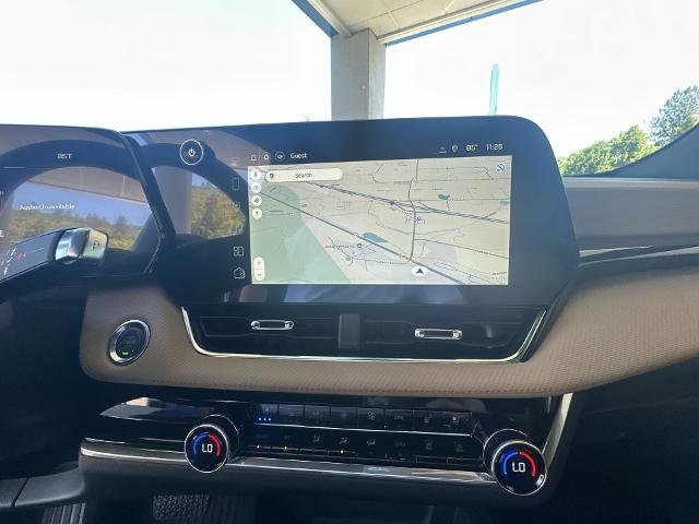 New 2026 Chevrolet Equinox ACTIV w/ Convenience Package III image 48