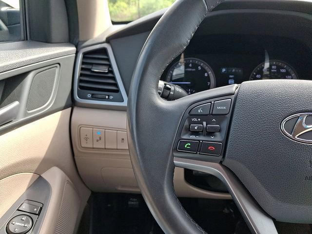 Used 2016 Hyundai Tucson Sport AWD/4WD image 20