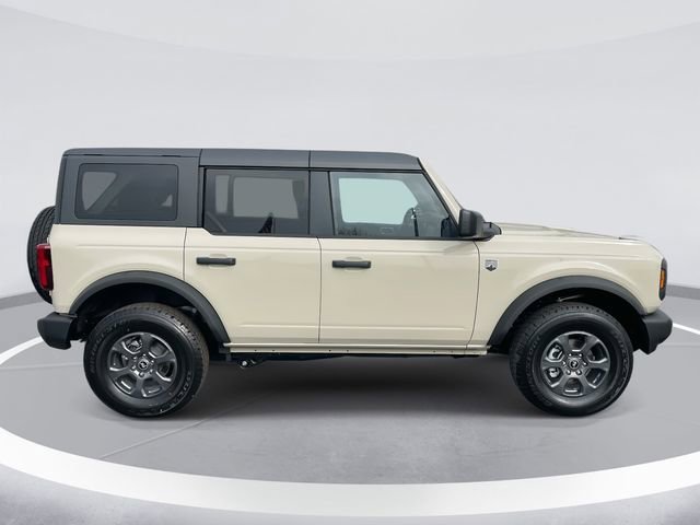 New 2025 Ford Bronco Big Bend image 3