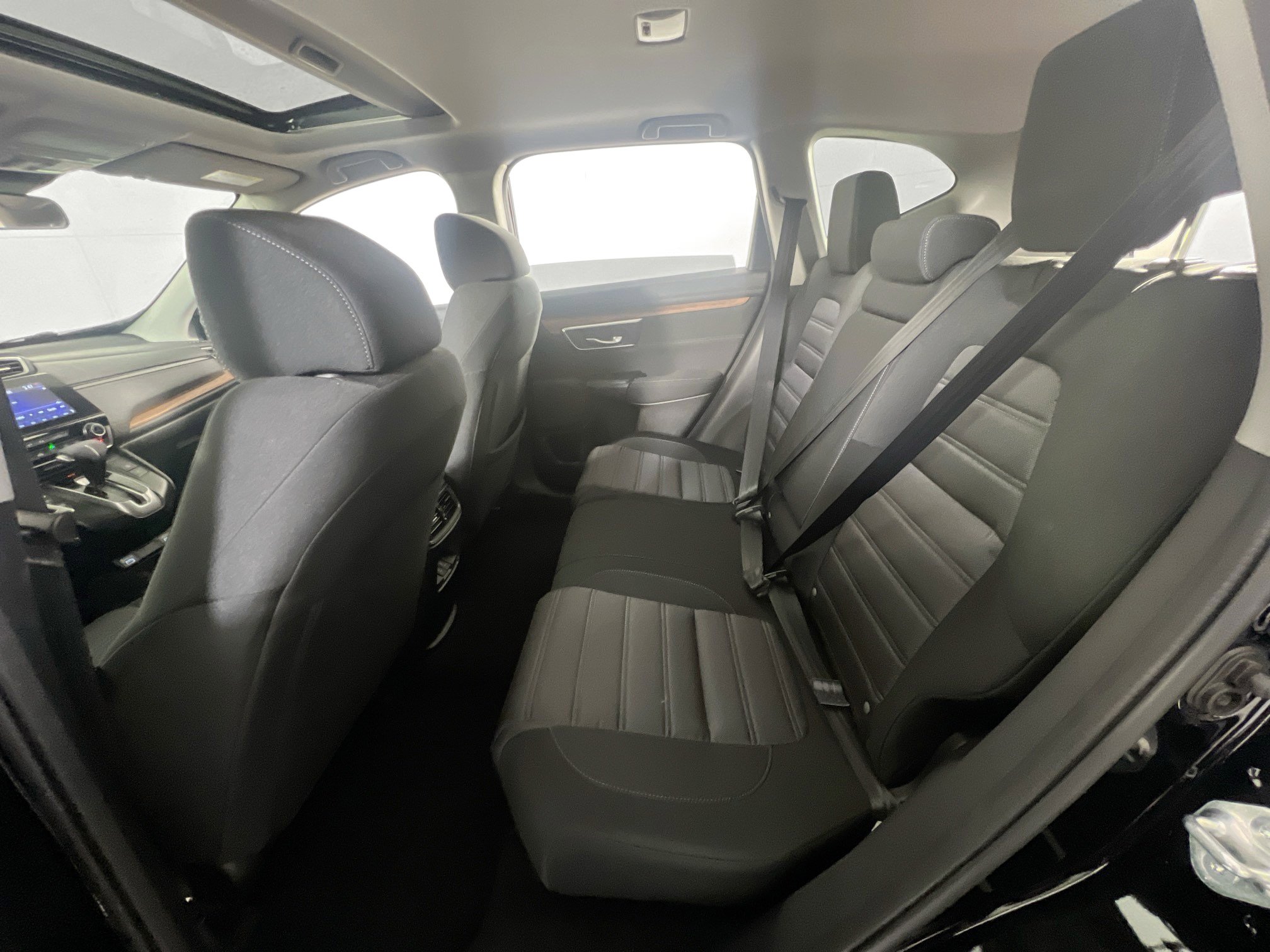 Used 2022 Honda CR-V EX image 24