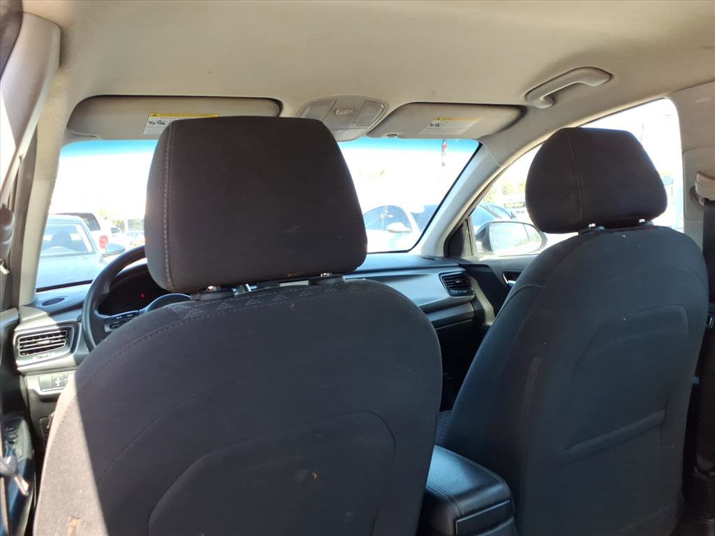 Used 2018 Kia Rio S image 13