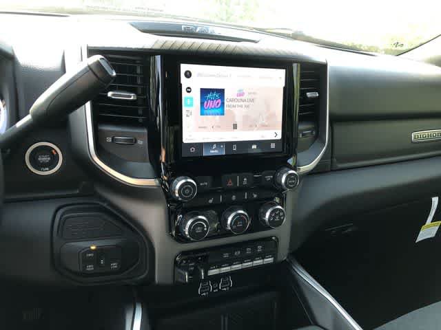 New 2026 RAM 3500 Big Horn AWD/4WD image 23
