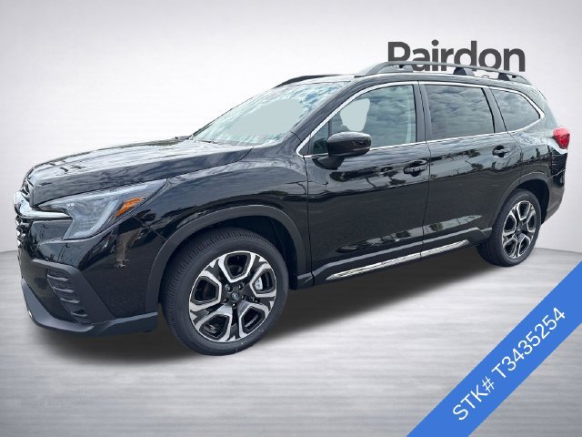 New 2026 Subaru Ascent Limited AWD/4WD image 3
