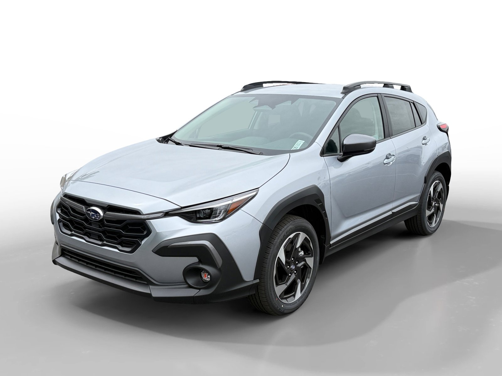 New 2026 Subaru Crosstrek 2.5i Limited image 1