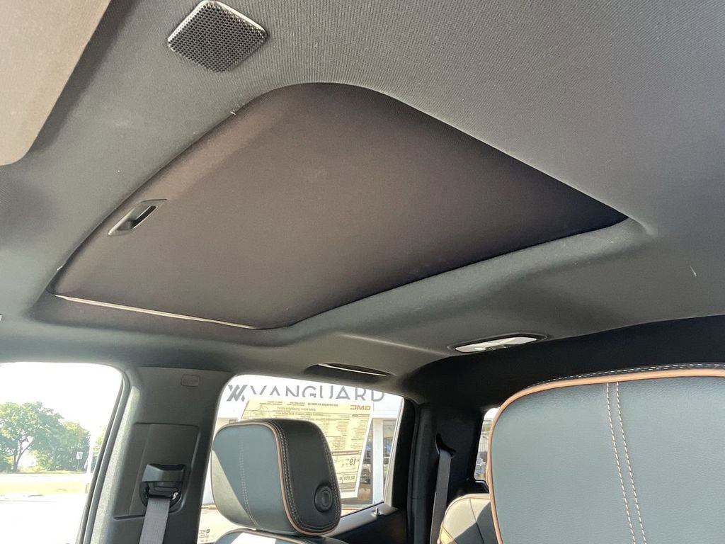 New 2026 GMC Canyon AT4 w/ Technology Plus Package image 26