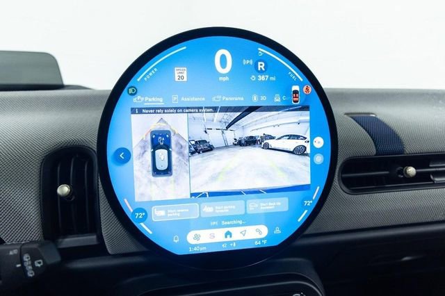 Used 2025 MINI Cooper S image 18