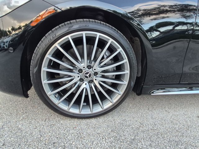 Certified 2023 Mercedes-Benz S 500 4MATIC image 25