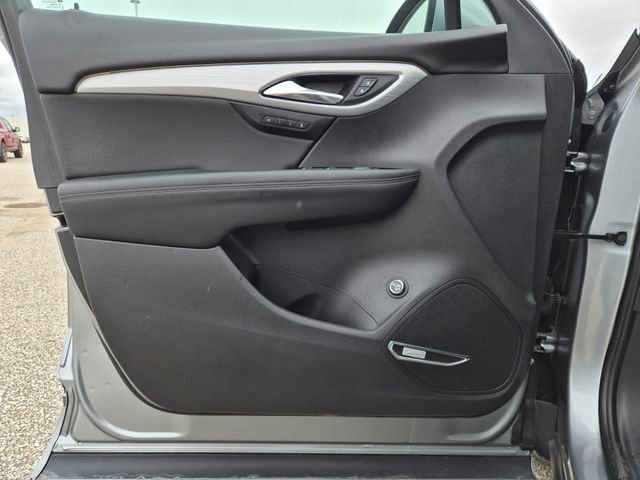 Used 2024 Buick Envision Avenir AWD/4WD image 14