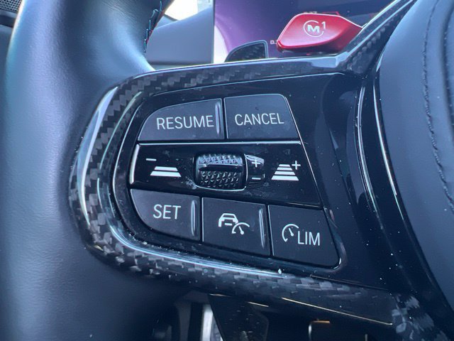 Used 2025 BMW M2 w/ Lighting Package RWD image 25