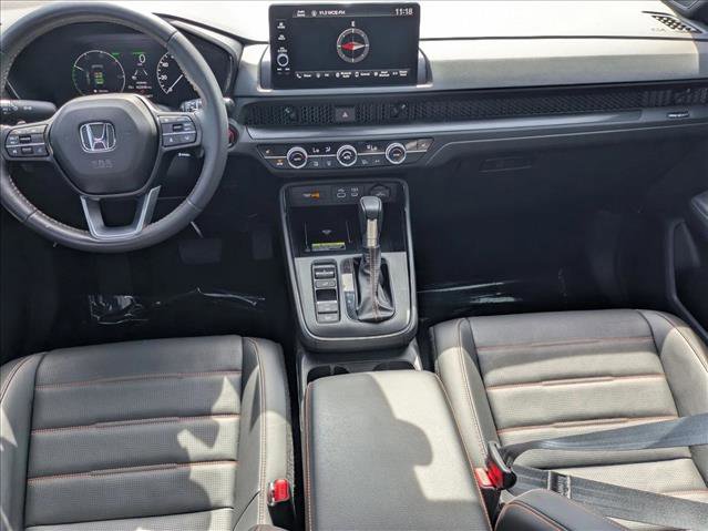 Used 2025 Honda CR-V Sport-L image 17