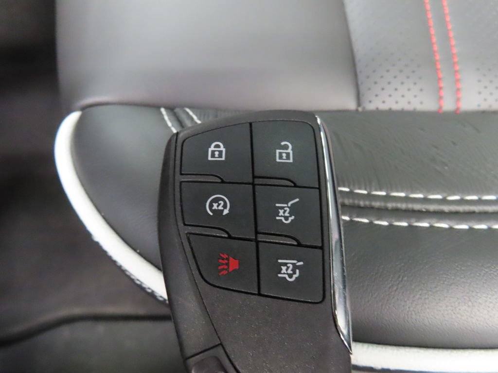 Used 2026 GMC Yukon XL AT4 Ultimate AWD/4WD image 64