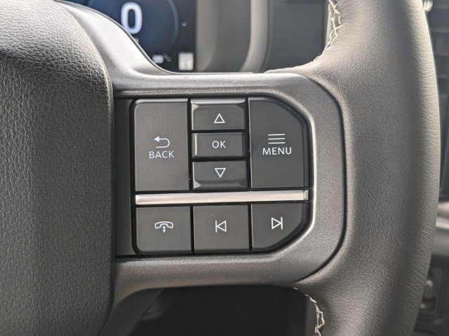 New 2025 Ford F150 XLT w/ Equipment Group 302A MID image 33