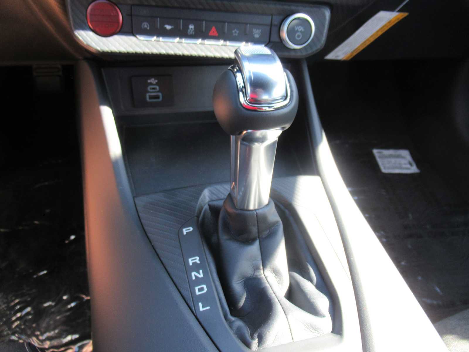 New 2026 Ford Mustang Coupe RWD image 18