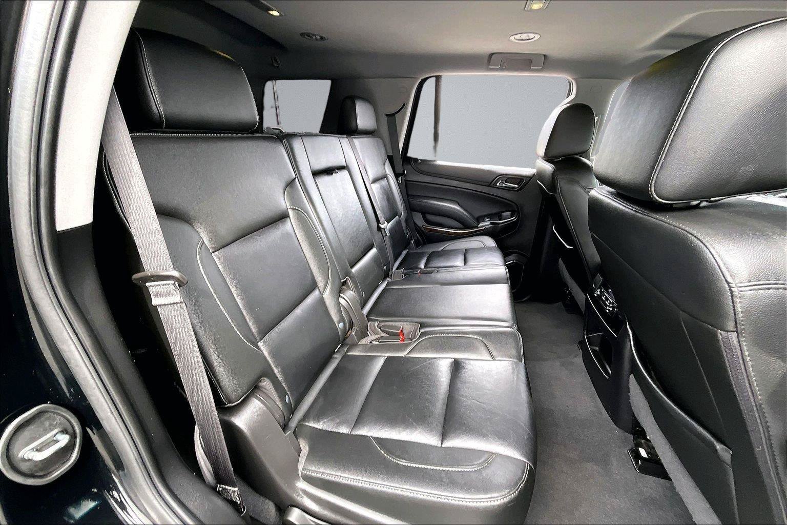 Used 2020 Chevrolet Tahoe LT AWD/4WD image 26