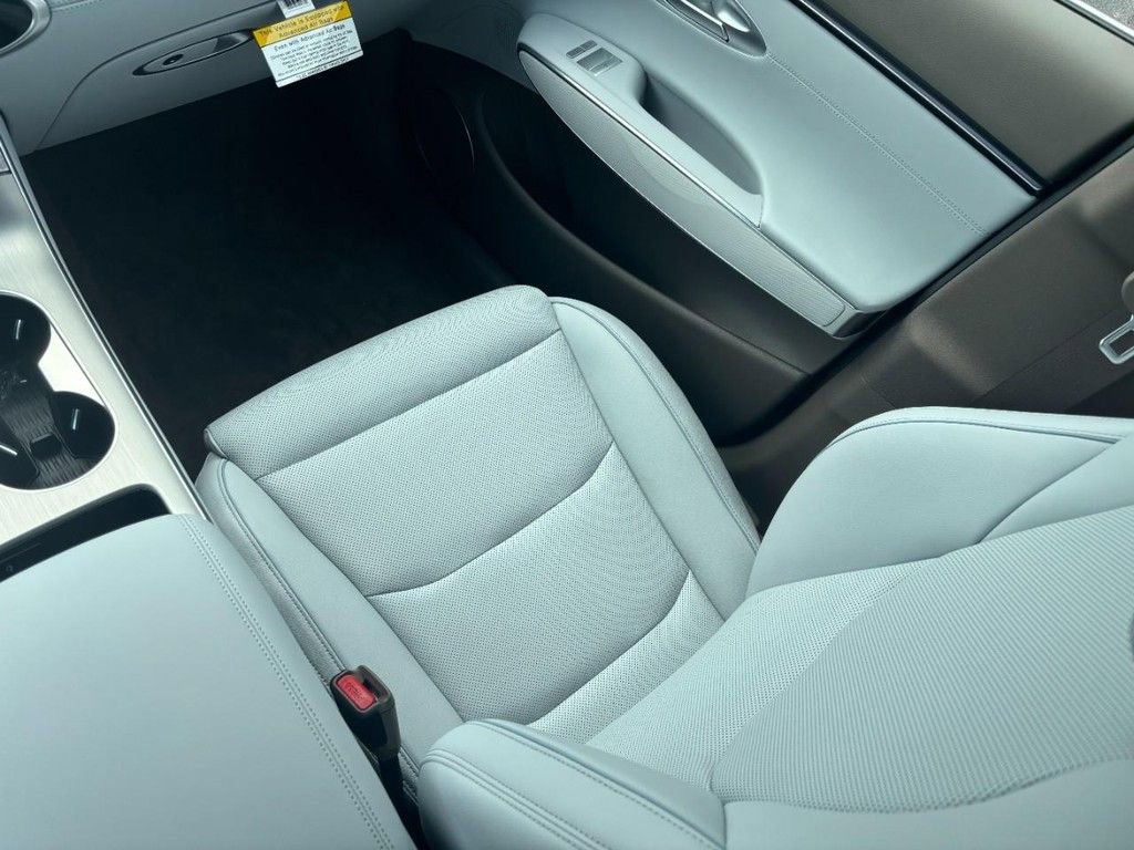 New 2026 Genesis GV70 2.5T Advanced AWD/4WD image 10