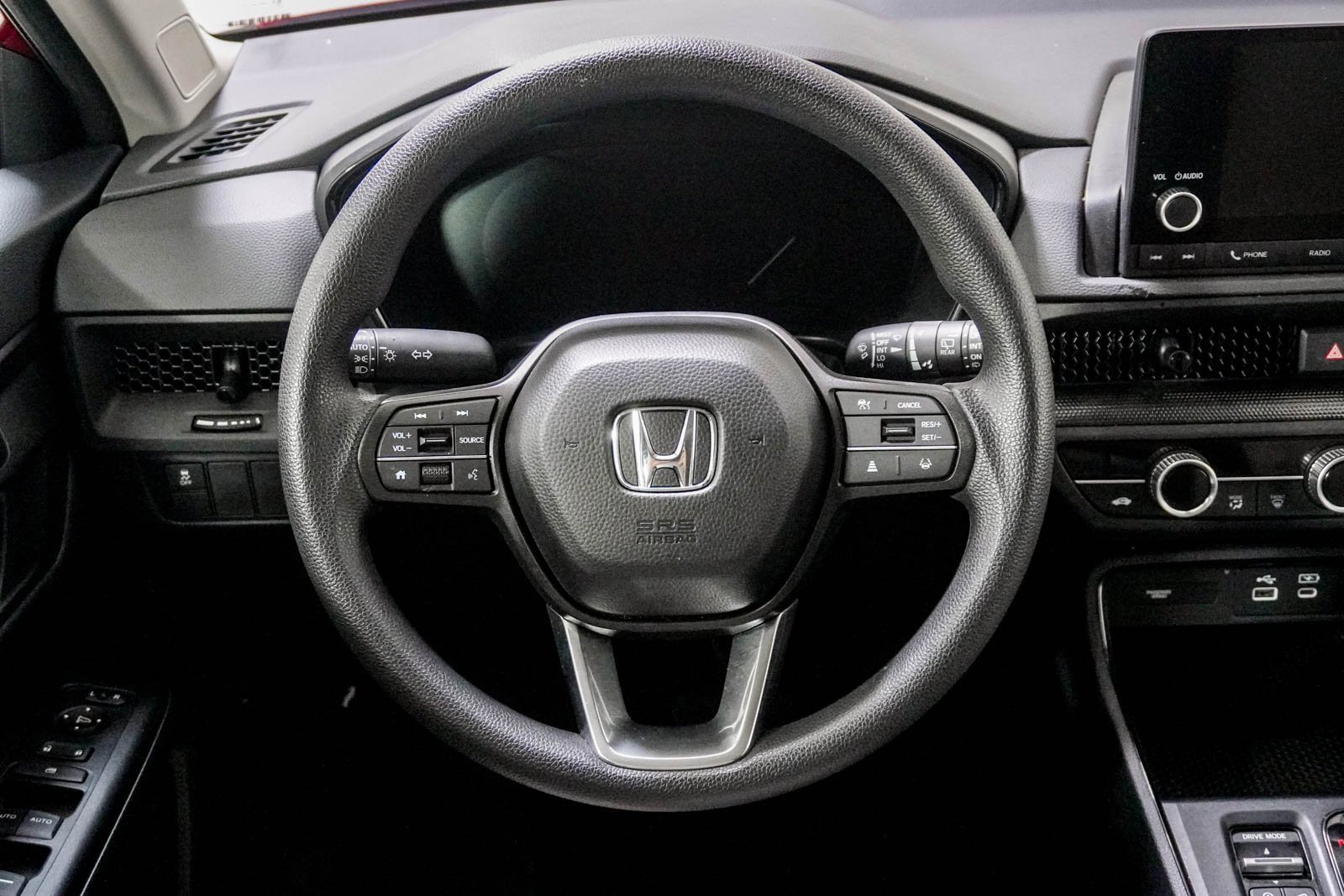 Certified 2025 Honda CR-V EX image 21