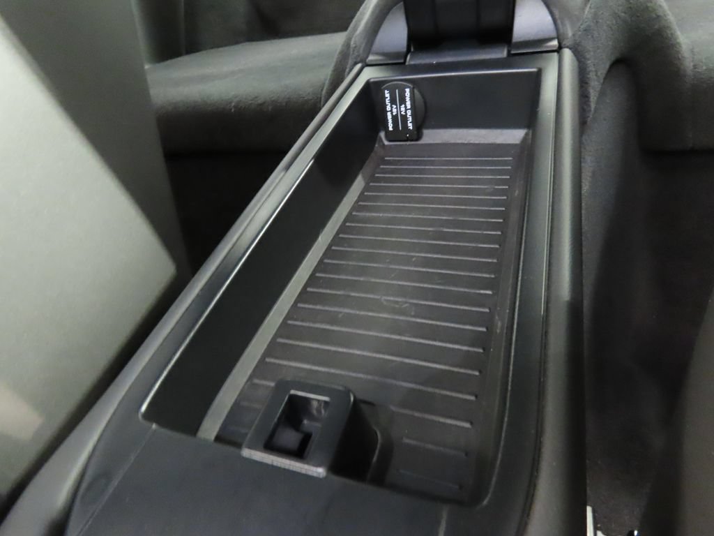 Certified 2014 Porsche 911 GT3 RWD image 31