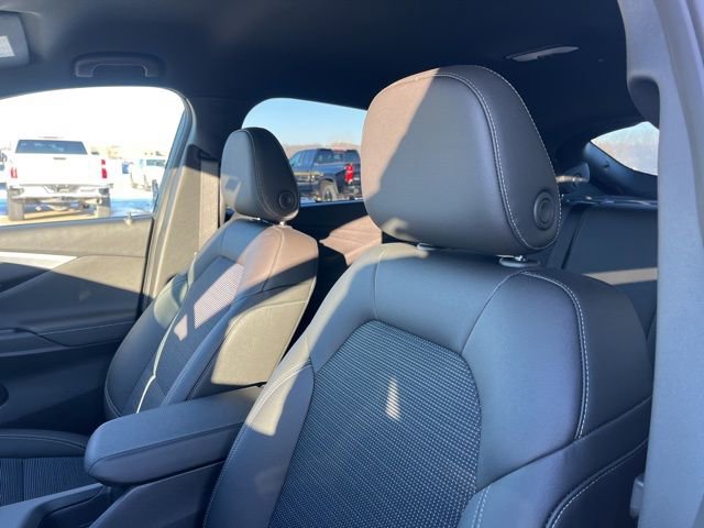 New 2026 Buick Envista Preferred w/ Convenience I Package image 16