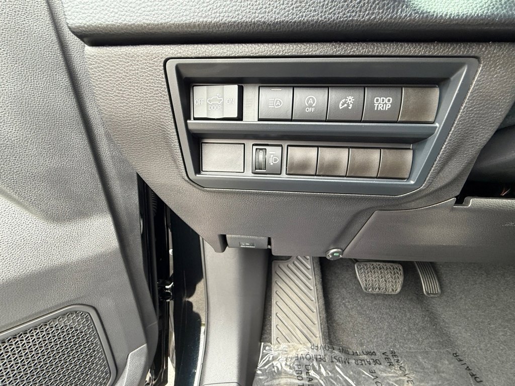 New 2026 Toyota Tundra SR5 image 24